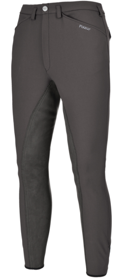 Pikeur ROSSINI MC/フルシート メンズキュロットブリーチ