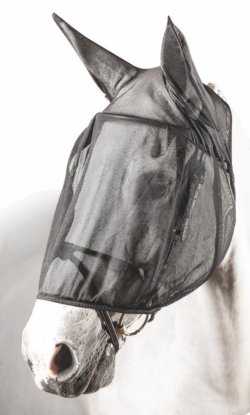 【定番商品】EQUILINE FLY (エクイライン フライマスク)