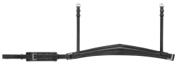 【定番商品】EQUILINE The Bridle Project エクイライン・MAKE YOUR CHOICE フランス鼻革(NB0458)