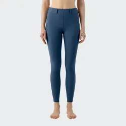 ● NEW ● EQUILINE Ednak・レディースニーグリップレギンス (2026スプリングコレクション限定デザイン)