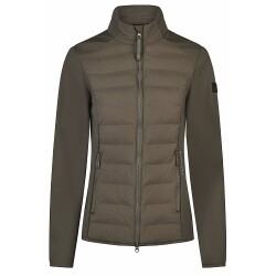 ● NEW！● Pikeur HYBRID JACKET SPORTS・レディースハイブリッドジャケット(シーズンコレクション限定品)