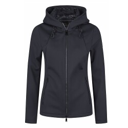 ● NEW！● Pikeur FLEECE JACKET SELECTION・レディーステックフリースジャケット(シーズンコレクション限定品)