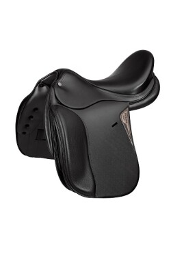 【定番商品】EQUILINE "TALENT"・エクイライン 馬場鞍 "タレント"