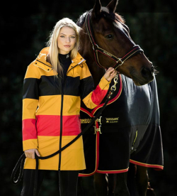 ◆ SALE! ◆ HORSEWARE All Season Rain Jacket（ホースウエア・オールシーズンレインジャケット）