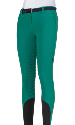 ★● SALE！● EQUILINE CULIF・エクイライン レディースキュロット/フルグリップ（シーズンコレクション限定デザイン)