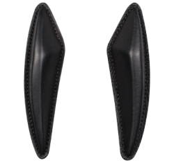 【定番商品】EQUILINE エクイライン・障碍鞍用ニーブロック/バックサポート
