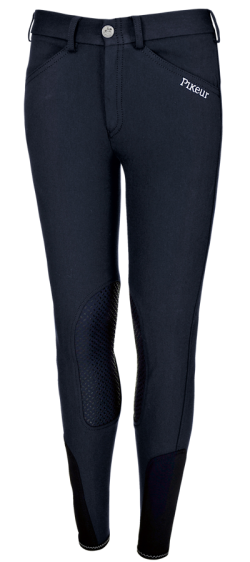 Pikeur BROOKLYN GR KN/ニーグリップ ジュニアブリーチ