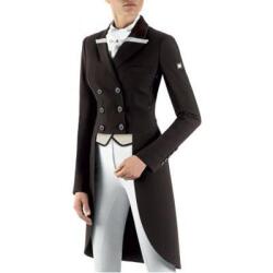 ● OUTLET ● EQUILINE Amble（エクイライン・レディースドレッサージュコート）