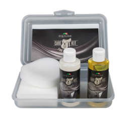【定番商品】EQUILINE エクイライン・レザーケアキット