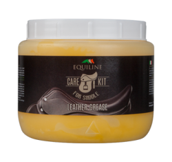 【定番商品】EQUILINE エクイライン・レザーグリース