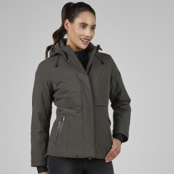● NEW！● Pikeur WATERPROOF JACKET SPORTS・レディースウォータープルーフジャケット(シーズンコレクション限定品)