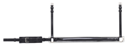 【定番商品】EQUILINE The Bridle Project エクイライン・MAKE YOUR CHOICE フランス鼻革(NB0459)