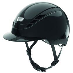 【定番商品】Pikeur ABUS/PIKEUR AirDuo XS (ライディングヘルメット・エアデュオXS/キッズサイズ)