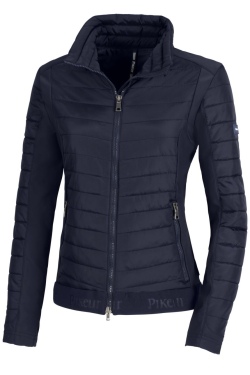 【定番商品】 ●TEAM WEAR● Pikeur ELEENA （ピカーチームウエア・レディースソフトシェルジャケット）