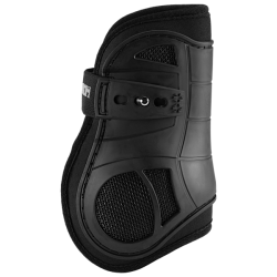 【定番商品】 ESKADRON flexisoft Air Compact H (エスカドロン プロテクター・フレキシソフト エア コンパクト/後肢用)
