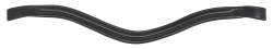【定番商品】EQUILINE The Bridle Project エクイライン・MAKE YOUR CHOICE カーブ額革(BB0426)