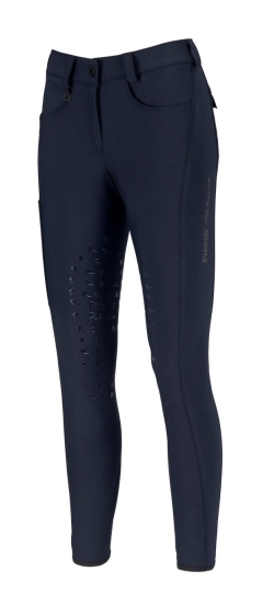 【定番商品】PIKEUR ROMY SD KN/ニーグリップレディースブリーチ