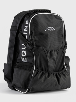 【定番商品】EQUILINE Caleb (エクイライン グルームバックパック)