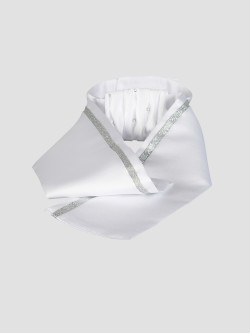 【定番商品】EQUILINE Cloe (エクイライン アスコットタイ)