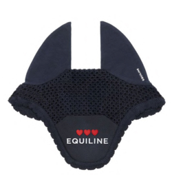 ● NEW ● EQUILINE Cupido/イヤーネット (バレンタインコレクション限定デザイン)