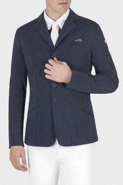 ◆ SALE ◆ EQUILINE CACEC ・エクイライン メンズ冬用競技用ジャケット(シーズンコレクション限定商品)