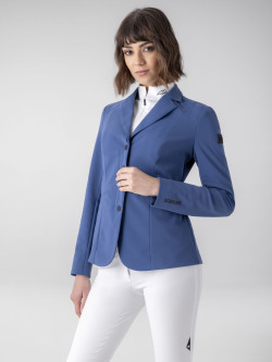 ◆ SALE ◆ EQUILINE CASUR・エクイライン レディース競技用ジャケット(シーズンコレクション限定商品)