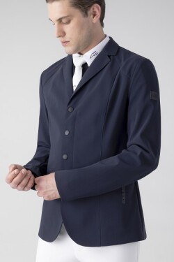 ◆ NEW ◆ EQUILINE CROKY・エクイライン メンズ競技用ジャケット(シーズンコレクション限定商品)