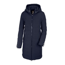 ◆ SALE ◆ Pikeur Raincoat SPORTS・レディース防水コート(シーズンコレクション限定商品)・ナイトスカイ/38