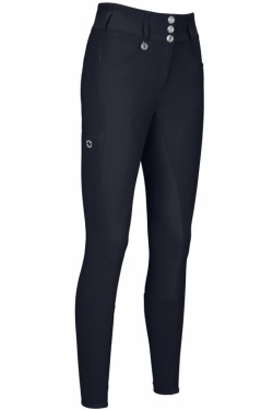 【定番商品】PIKEUR CANDELA FFL/フルシートレディースブリーチ
