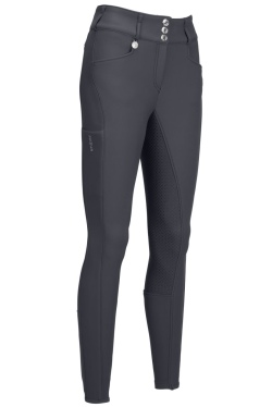 【定番商品】 PIKEUR CANDELA SO GR/フルグリップ冬用レディースブリーチ