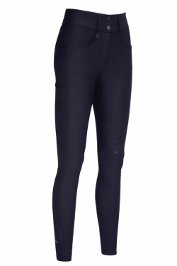 【定番商品】PIKEUR AMIA SD KN/ニーグリップレディースブリーチ