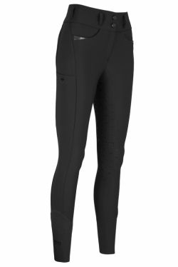 【定番商品】PIKEUR LAURE SD/フルグリップハイウエストレディースブリーチ