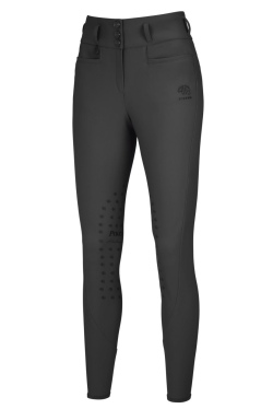 【定番商品】PIKEUR LINN SD KN/ニーグリップハイウエストレディースブリーチ