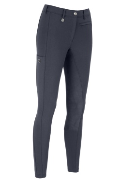 【定番商品】PIKEUR NEW LUGANA FFL/フルシートレディースブリーチ
