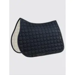 【ーNEWー新定番商品】EQUILINE Eqcrystaro(エクイライン ラインストーン付きサドルクロス)