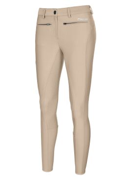 PIKEUR TESSA GR KN/ニーグリップレディースブリーチ