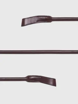 【定番商品】EQUILINE The Bridle Project エクイライン・MAKE YOUR CHOICE 額革(BB0414)