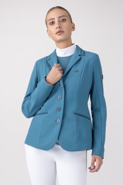 ◆ SALE ◆ EQUILINE Eline・エクイライン レディース競技用ジャケット（シーズンコレクション限定商品)