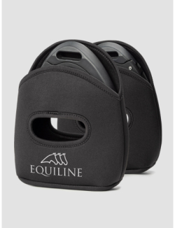 【定番商品】 EQUILINE STIRRUPS POCKET (エクイライン・X-CEL鐙用カバー)