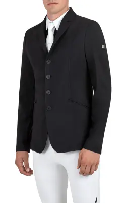 ◆ SALE ◆ EQUILINE CRATIC・エクイライン メンズ夏用競技ジャケット(シーズンコレクション限定商品)