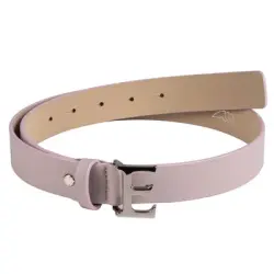 ● SALE！● EQUILINE GRUGEG ・エクイライン レザーベルト（シーズンコレクション限定デザイン)