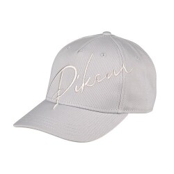 乗馬 Pikeur 可愛い帽子 ◇ NEW！◇ Pikeur COTTON CAP・ピカー ロゴ刺繍コットン
