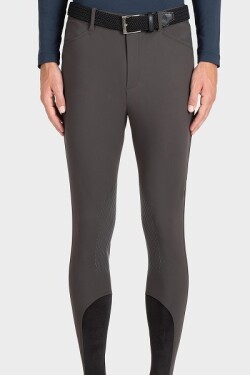 ● NEW！● EQUILINE ELARK・エクイライン メンズニーグリップキュロット(シーズンコレクション限定デザイン)