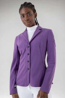 ● SALE ● EQUILINE Cinger・エクイライン レディース競技用ジャケット(シーズンコレクション限定デザイン)