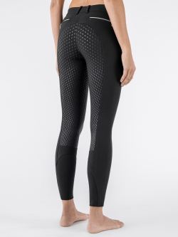 【定番商品】EQUILINE Cedar (エクイライン レディースキュロット/フルグリップ)▼