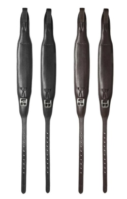 【NEW定番商品】EQUILINE Mono Stirrup Strap ・ エクイライン シングルストラップ ワイド鐙革