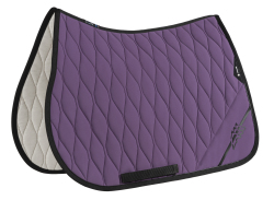 ● NEW！● EQUILINE CUMIRC・エクイライン 障害用サドルクロス（シーズンコレクション限定商品)