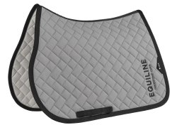 ● NEW！● EQUILINE CRELIZE・エクイライン 障害用サドルクロス（シーズンコレクション限定商品！)