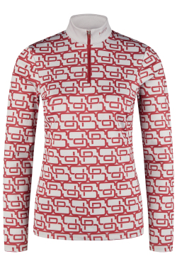 ◆ NEW！◆ Pikeur ICON SHIRT SPORTS・レディースフロントジップシャツ(シーズンコレクション限定商品)