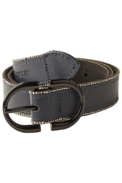 ◆ NEW！◆ Pikeur BELT/SPORTS・ラインスタッズ レディースベルト(シーズンコレクション限定デザイン)